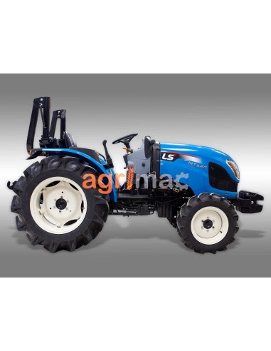 LS MT3.40HST CABIN 49HP 4WD 1879cc...