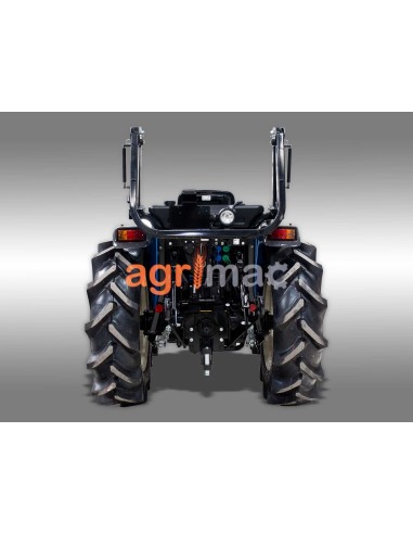 LS MT3.40HST CABIN 49HP 4WD 1879cc...