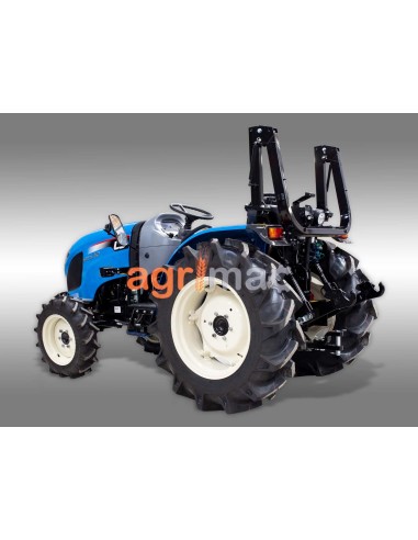 LS MT3.40HST CABIN 49HP 4WD 1879cc...