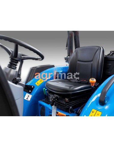 LS MT3.40HST CABIN 49HP 4WD 1879cc...