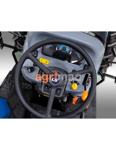 LS MT3.40HST CABIN 49HP 4WD 1879cc...