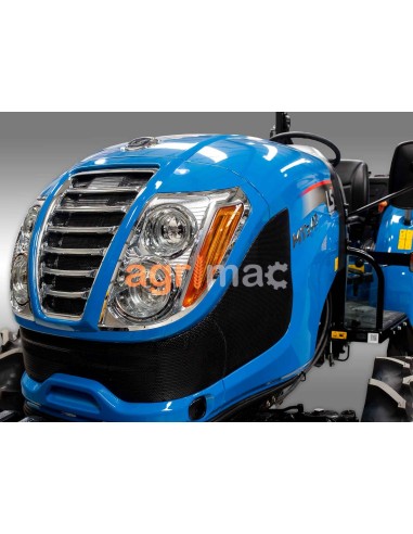 LS MT3.40HST CABIN 49HP 4WD 1879cc...