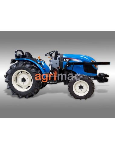 LS MT3.40 CABIN 49HP 4WD 1879cc...