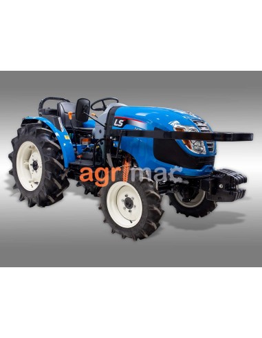 LS MT3.40 CABIN 49HP 4WD 1879cc...