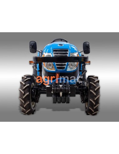 LS MT3.40 CABIN 49HP 4WD 1879cc...