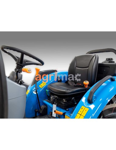 LS MT3.40 CABIN 49HP 4WD 1879cc...