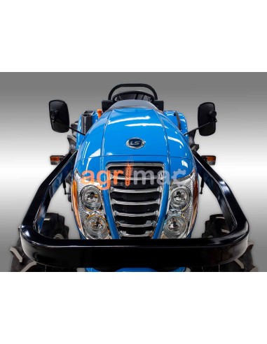 LS MT3.40 CABIN 49HP 4WD 1879cc...