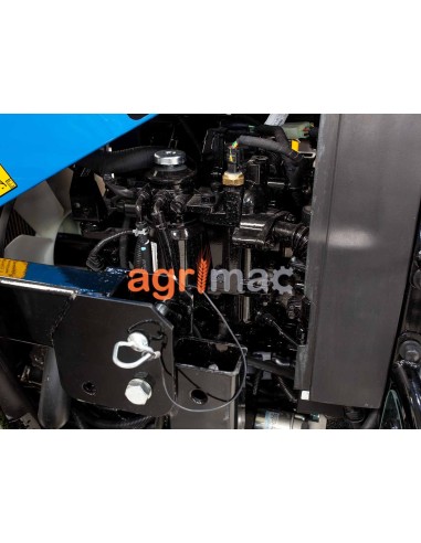 LS MT3.40 CABIN 49HP 4WD 1879cc...