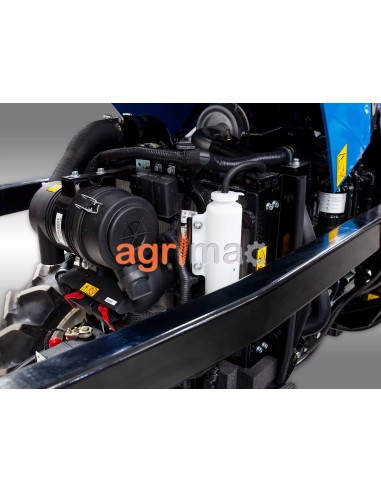 LS MT3.40 CABIN 49HP 4WD 1879cc...