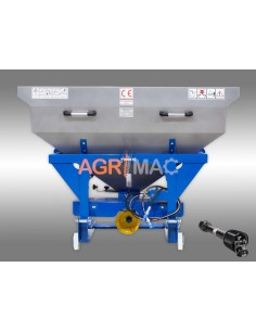 Λιπασματοδιανομέας L1000H