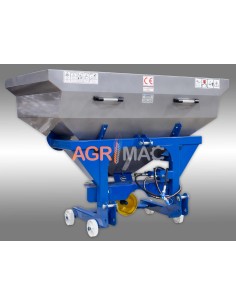 Λιπασματοδιανομέας L1000H 2