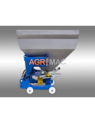 Λιπασματοδιανομέας L1000H