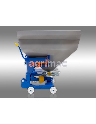 Λιπασματοδιανομέας L1000M