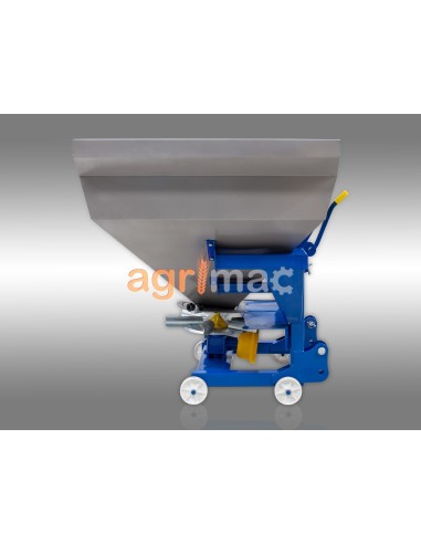 Λιπασματοδιανομέας L1000M