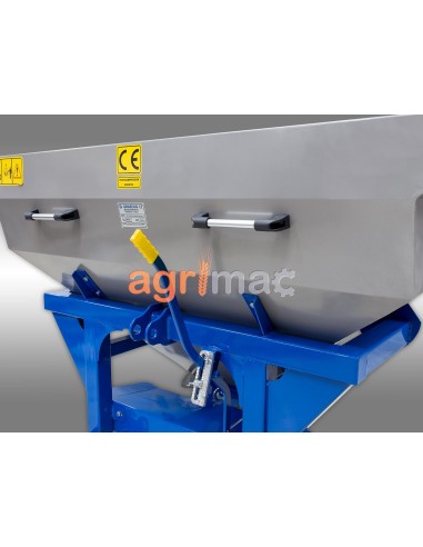 Λιπασματοδιανομέας L1000M