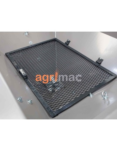 Λιπασματοδιανομέας L1000M