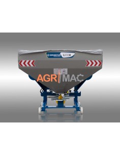 Λιπασματοδιανομέας... 2