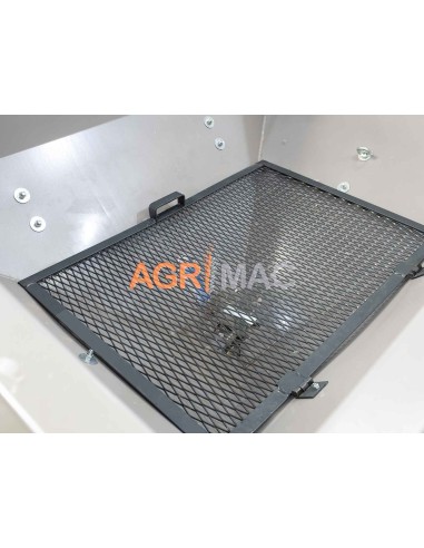 Λιπασματοδιανομέας υδραυλικός L800H