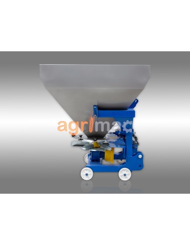 Λιπασματοδιανομέας L600M