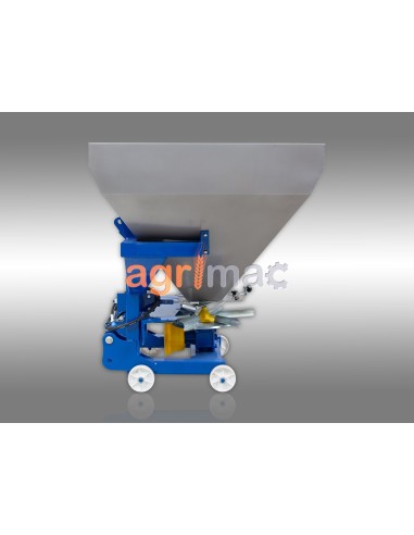 Λιπασματοδιανομέας L600M