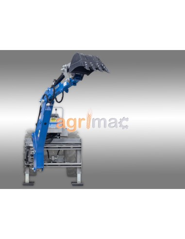 Τσαπάκι με υδραυλική μετατόπιση...