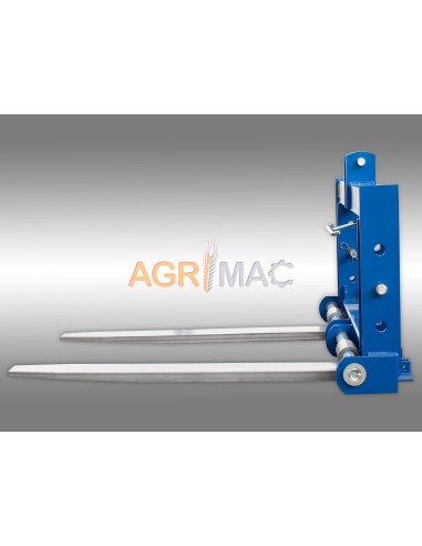 Πιρούνια κλάρκ για τρακτέρ TPF1200