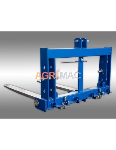 Πιρούνια κλάρκ για τρακτέρ TPF1200