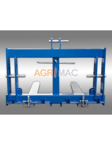 Πιρούνια κλάρκ για τρακτέρ TPF1200