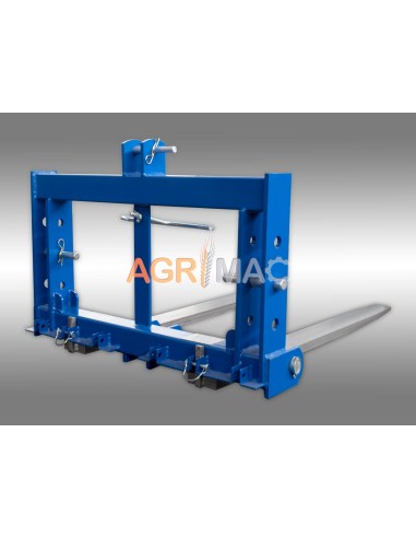 Πιρούνια κλάρκ για τρακτέρ TPF1200