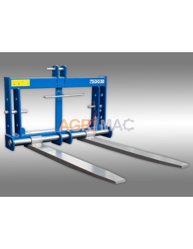 Πιρούνια κλάρκ για τρακτέρ TPF1200