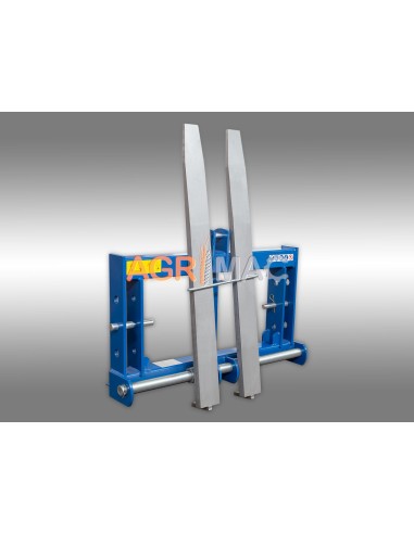 Πιρούνια κλάρκ για τρακτέρ TPF1200