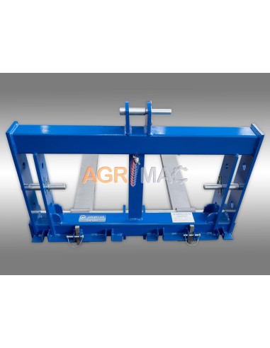 Πιρούνια κλάρκ για τρακτέρ TPF1200