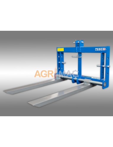 Πιρούνια κλάρκ για τρακτέρ TPF700