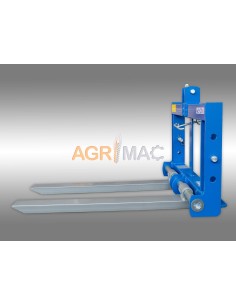 Πιρούνια κλάρκ για τρακτέρ... 2