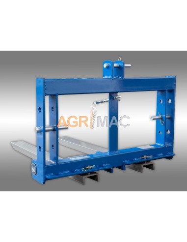 Πιρούνια κλάρκ για τρακτέρ TPF700