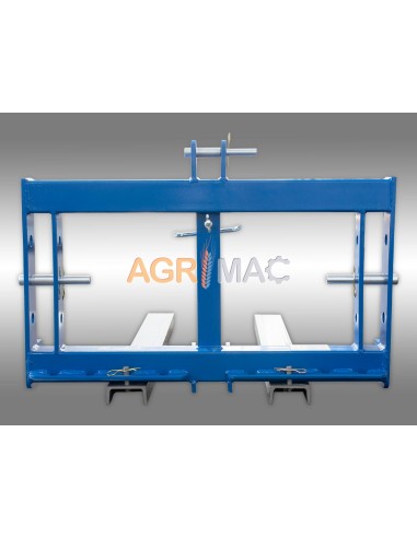 Πιρούνια κλάρκ για τρακτέρ TPF700