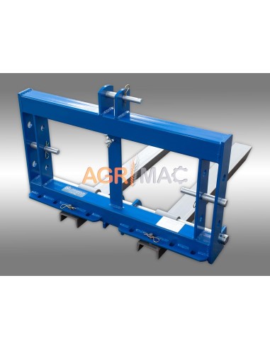 Πιρούνια κλάρκ για τρακτέρ TPF700