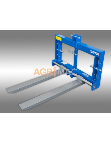 Πιρούνια κλάρκ για τρακτέρ TPF700