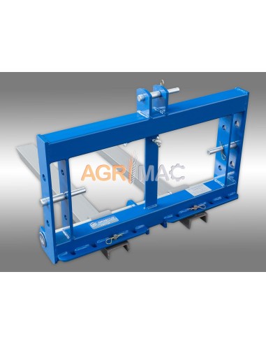 Πιρούνια κλάρκ για τρακτέρ TPF700