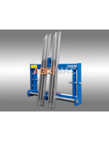 Πιρούνια κλάρκ για τρακτέρ TPF700