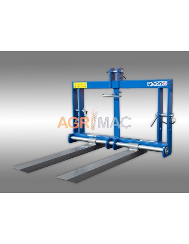 Πιρούνια κλάρκ για τρακτέρ TPF300