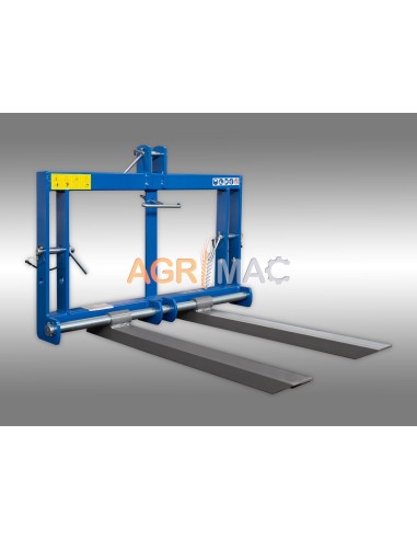 Πιρούνια κλάρκ για τρακτέρ TPF300