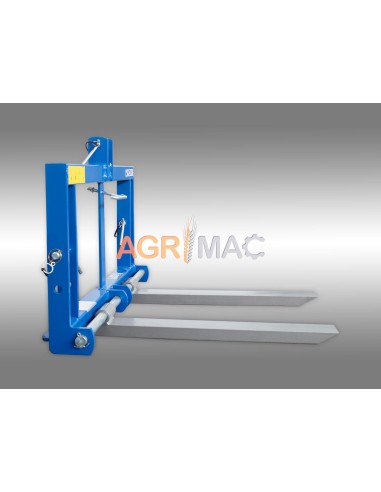 Πιρούνια κλάρκ για τρακτέρ TPF300