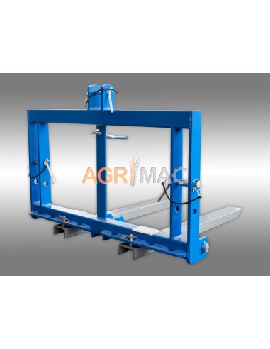 Πιρούνια κλάρκ για τρακτέρ TPF300