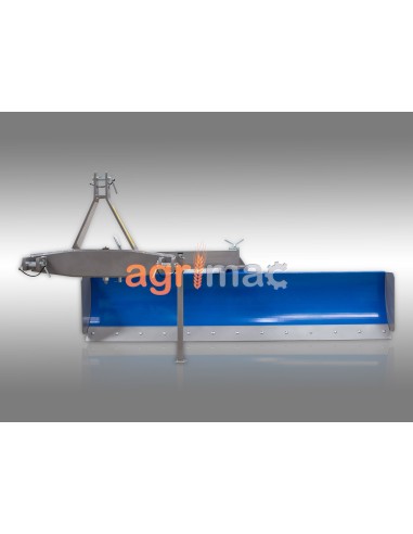 Γκρείντερ- Ισοπεδωτής υπερβαραίου...