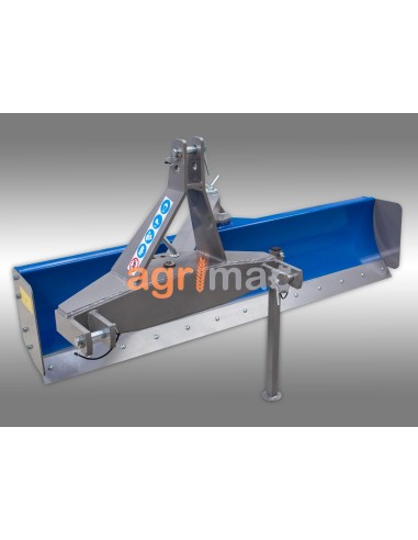 Γκρείντερ- Ισοπεδωτής υπερβαραίου...