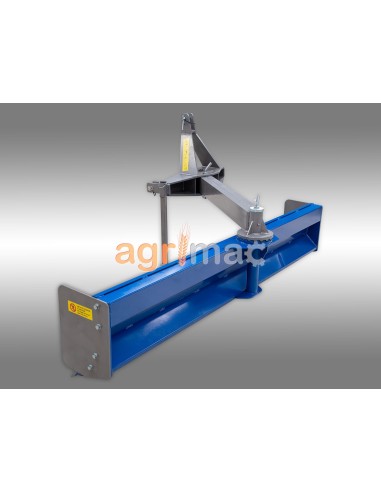 Γκρείντερ- Ισοπεδωτής υπερβαραίου...