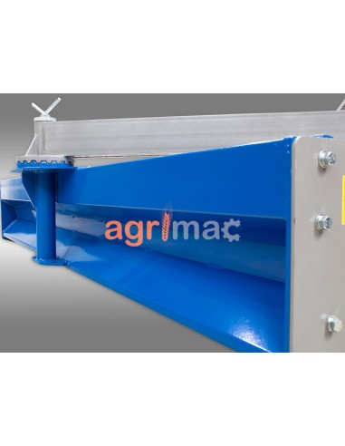 Γκρείντερ- Ισοπεδωτής υπερβαραίου...