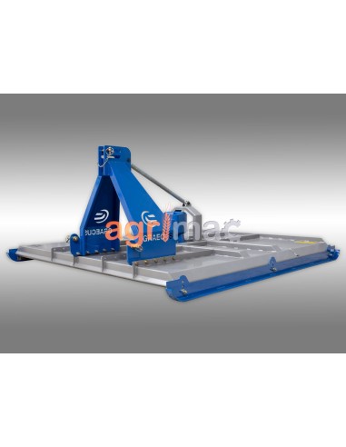 Στελεχοκόπτης με μαχαίρια S200M