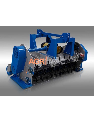 Καταστροφέας - θρυμματιστής με...